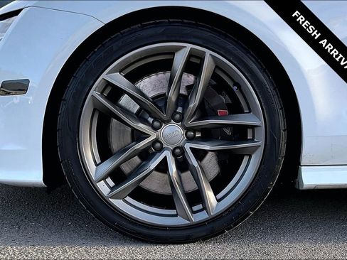 Used 2015 Audi S7 Prestige image 32