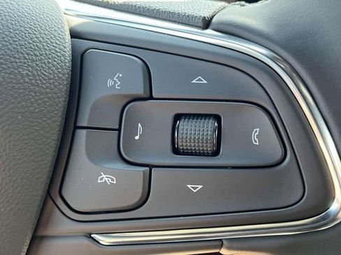 New 2025 Buick Envista Preferred w/ Convenience I Package image 27