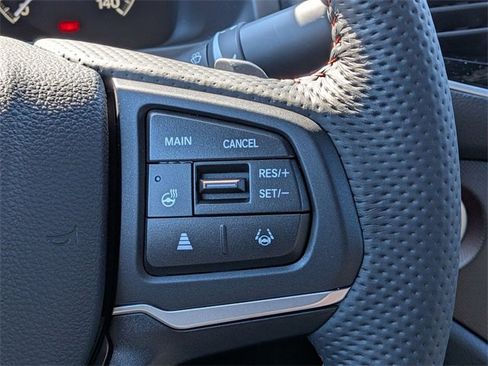 New 2026 Honda Ridgeline TrailSport image 17