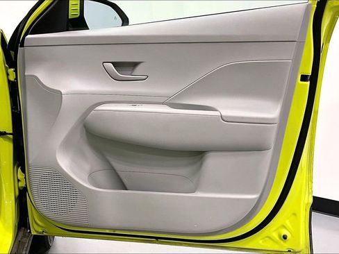 Used 2024 Hyundai Kona SEL image 22