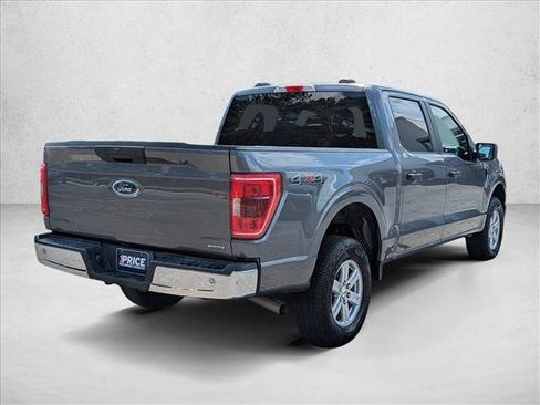 Used 2023 Ford F150 XLT AWD/4WD image 5