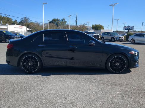 Used 2021 Mercedes-Benz A 220 image 12