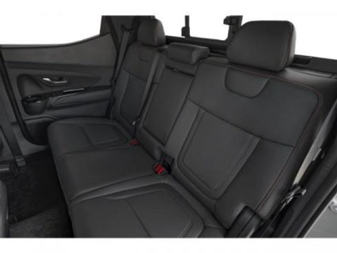 Certified 2025 Hyundai Santa Cruz Limited image 15