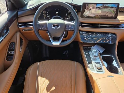 New 2026 INFINITI QX60 Autograph w/ Autograph Tech Package image 14