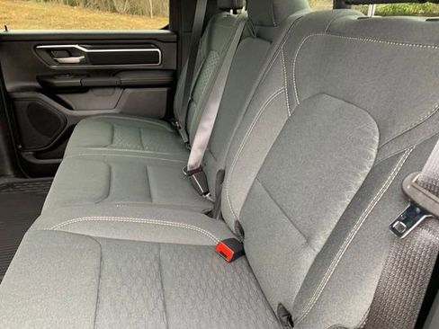 New 2026 RAM 1500 Big Horn w/ Night Edition AWD/4WD image 14