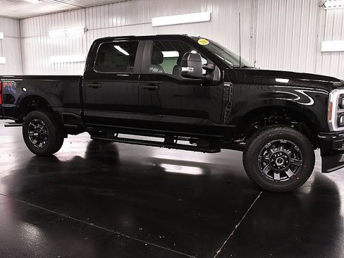 New 2026 Ford F350 XL w/ STX Appearance Package AWD/4WD image 8