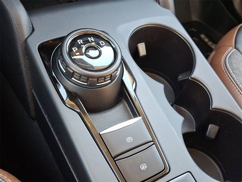 Certified 2023 Ford Bronco Sport Outer Banks w/ Tech Package image 15