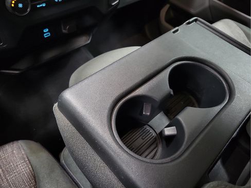 Used 2023 Ford F150 2WD SuperCrew image 18