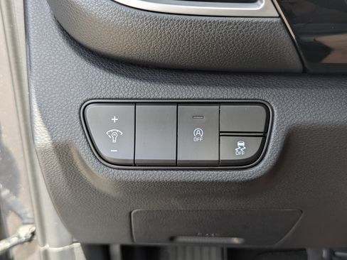 Certified 2026 Kia Seltos S image 27