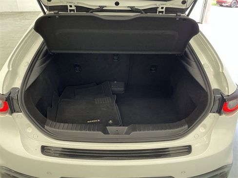Used 2025 MAZDA MAZDA3 Hatchback w/ Appearance Package image 15