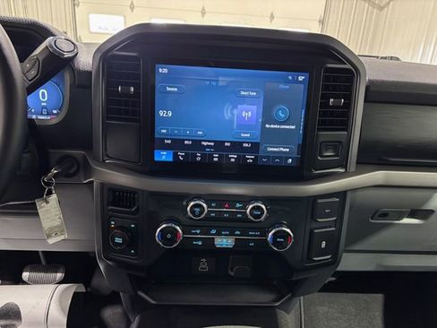 Used 2025 Ford F150 XLT w/ Equipment Group 301A Standard AWD/4WD image 16