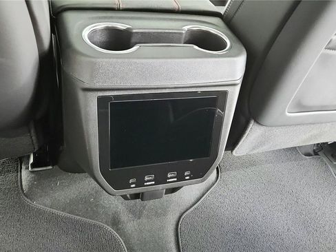 New 2026 GMC Yukon AT4 Ultimate AWD/4WD image 20