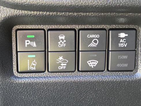 Certified 2023 Honda Ridgeline RTL-E image 15