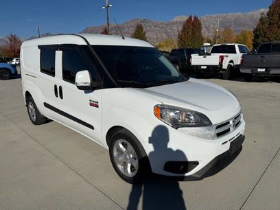 Used 2018 RAM ProMaster City SLT