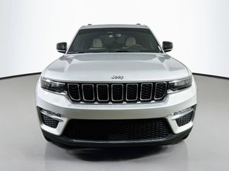 Used 2023 Jeep Grand Cherokee 4WD 4xe video 2