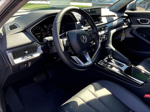New 2025 Acura Integra image 18