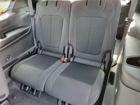 New 2025 Jeep Grand Cherokee L Laredo w/ Trailer Tow Package image 22