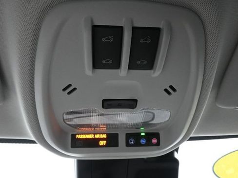 Used 2025 Chevrolet Trax ACTIV w/ Sunroof Package FWD image 42