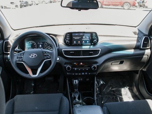 Used 2019 Hyundai Tucson Value FWD image 24