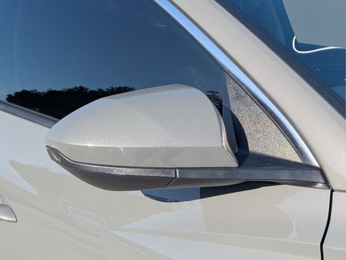Used 2024 Hyundai Tucson SEL FWD image 35