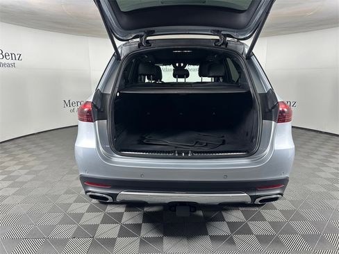 Certified 2025 Mercedes-Benz GLE 350 GLE 350 image 20