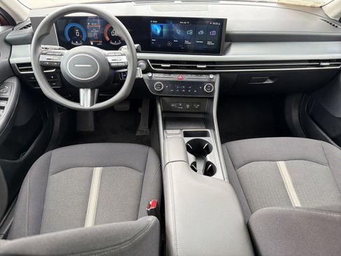 Used 2025 Hyundai Sonata SEL FWD image 15