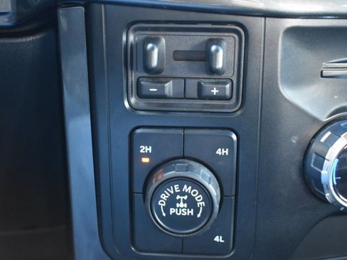 Used 2023 Ford F150 XLT w/ Equipment Group 302A High image 32