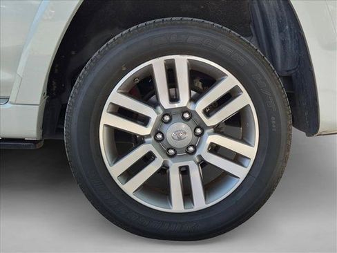 Used 2013 Toyota 4Runner Limited AWD/4WD image 13