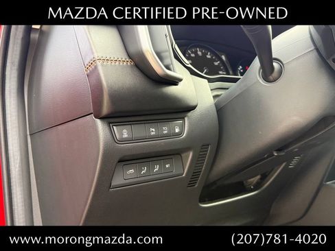 Used 2026 MAZDA CX-50 AWD 2.5 Hybrid w/ Weather Package image 27