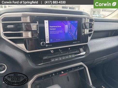 Used 2023 Toyota Tundra SR5 AWD/4WD image 17