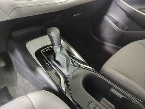 Used 2024 Toyota Corolla SE FWD image 19