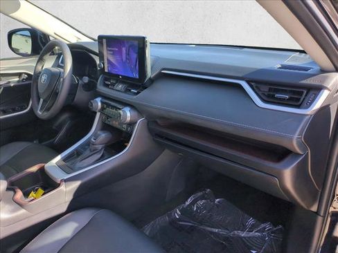 Used 2024 Toyota RAV4 Limited w/ Advanced Technology Package image 22
