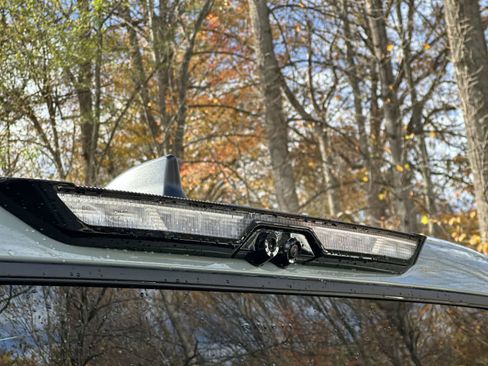 New 2026 Toyota Tundra 1794 Edition image 15