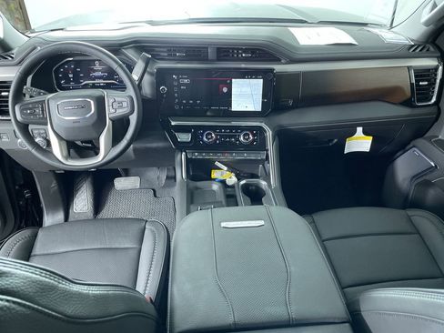 New 2025 GMC Sierra 2500 Denali AWD/4WD image 20
