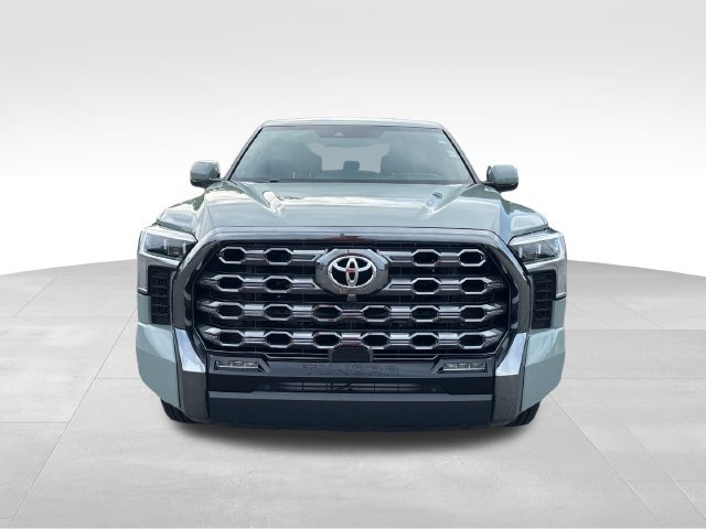 Used 2025 Toyota Tundra Platinum AWD/4WD image 8