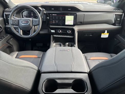 New 2026 GMC Sierra 2500 AT4 w/ AT4 Premium Plus Package AWD/4WD image 26