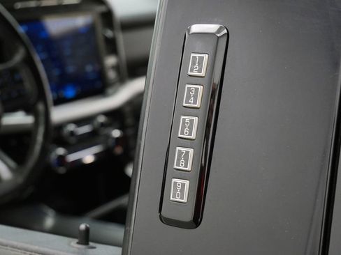 Used 2022 Ford F150 XLT w/ Equipment Group 302A High AWD/4WD image 13