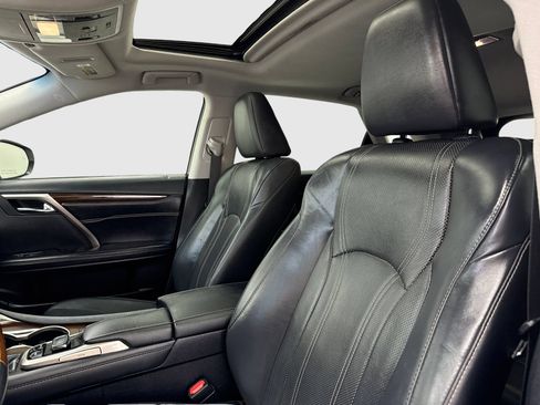 Used 2019 Lexus RX 350 FWD w/ Navigation Package image 15