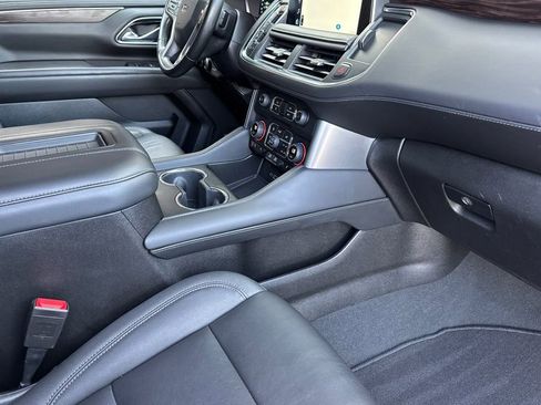 Certified 2023 Chevrolet Tahoe Z71 image 19