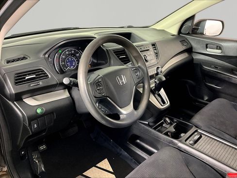 Used 2013 Honda CR-V EX image 17