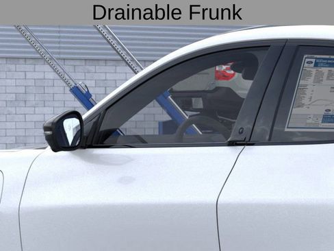 New 2026 Ford Mustang Mach-E Premium image 21