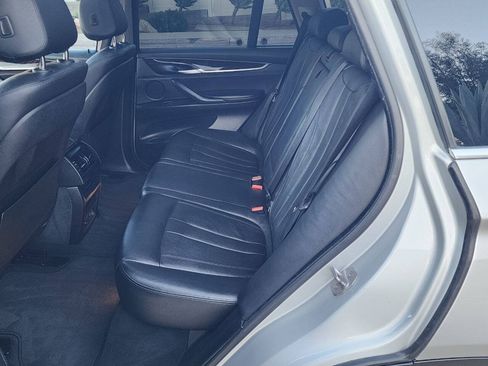 Used 2015 BMW X5 sDrive35i RWD image 25