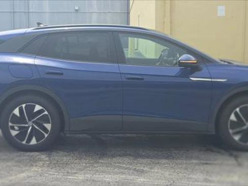 Used 2022 Volkswagen ID.4 Pro S RWD image 8