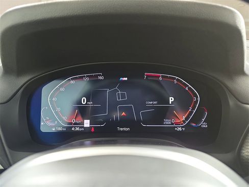 Certified 2024 BMW X3 xDrive30i w/ M Sport Package image 19