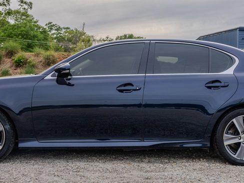 Used 2016 Lexus GS 350 image 2