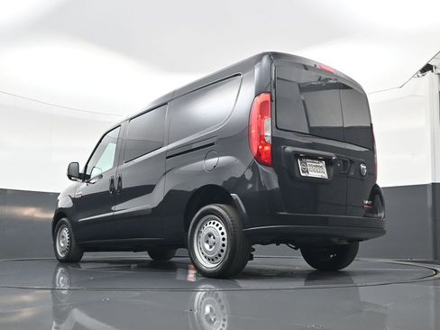 Used 2022 RAM ProMaster City Tradesman image 23