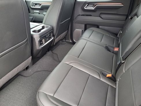 New 2026 GMC Sierra 1500 Denali image 13