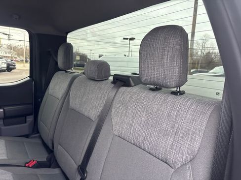 Used 2021 Ford F150 XLT w/ Equipment Group 301A Mid image 26