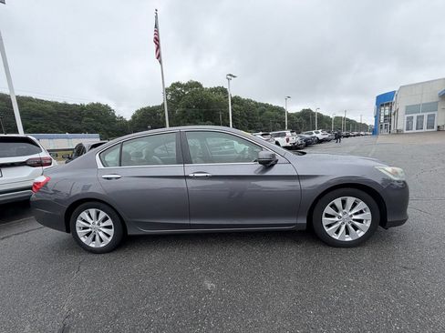 Used 2015 Honda Accord EX image 6