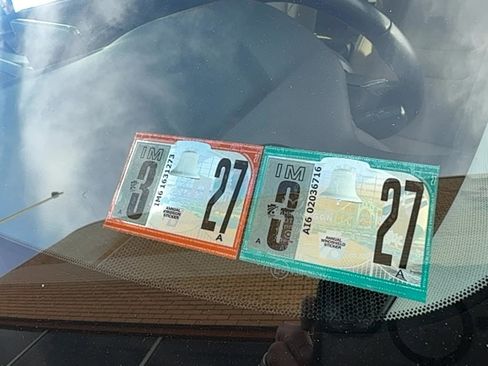 Used 2021 MAZDA CX-9 Touring w/ Touring Premium Package image 9